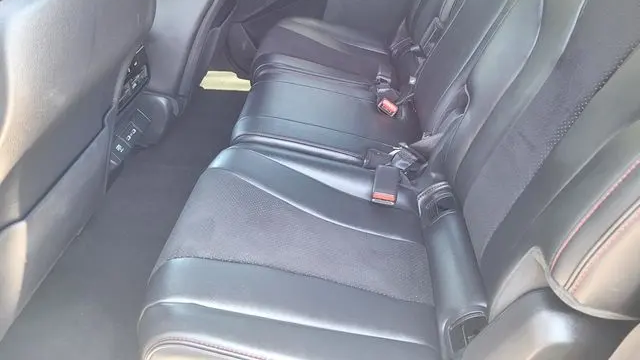 2023 Acura MDX SH-AWD w/A-SPEC