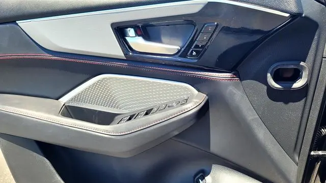 2023 Acura MDX SH-AWD w/A-SPEC