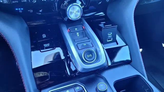 2023 Acura MDX SH-AWD w/A-SPEC
