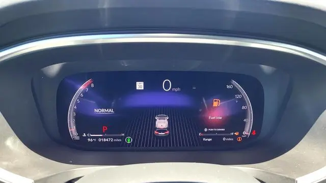 2023 Acura MDX SH-AWD w/A-SPEC