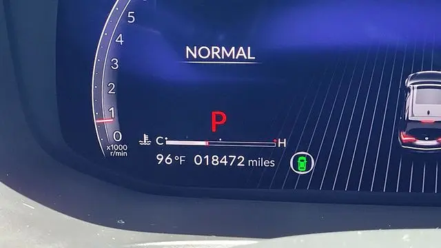 2023 Acura MDX SH-AWD w/A-SPEC