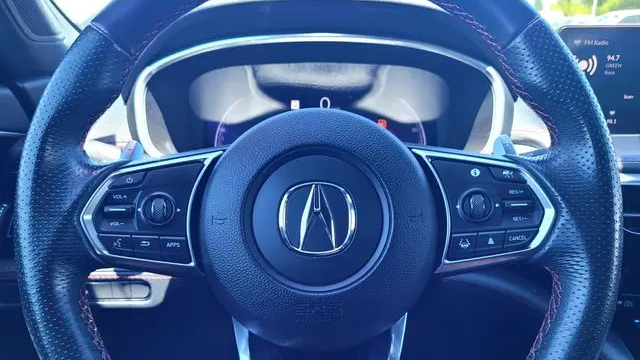 2023 Acura MDX SH-AWD w/A-SPEC