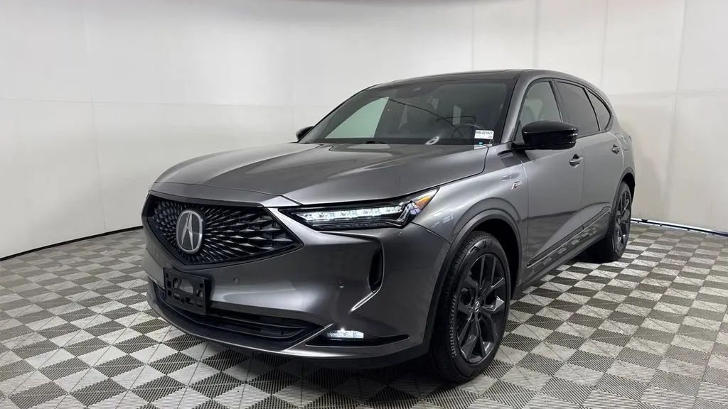Preowned 2024 Acura MDX SH-AWD w/A-SPEC for Sale