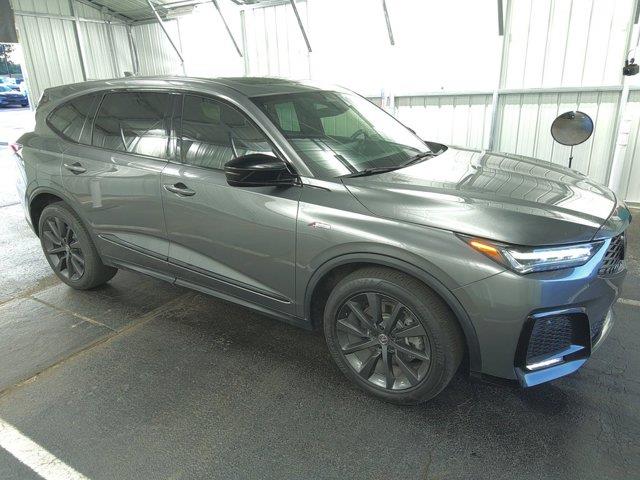 2025 Acura MDX