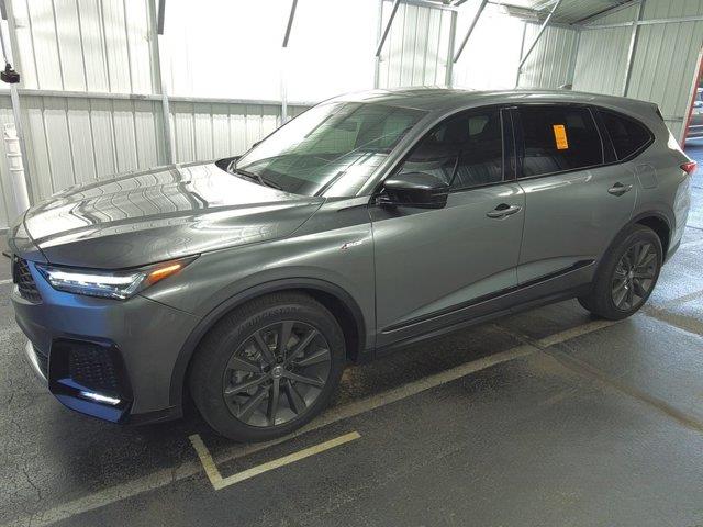 2025 Acura MDX