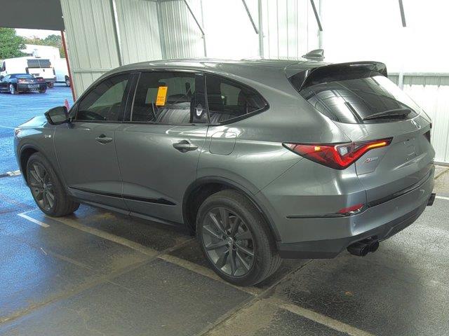 2025 Acura MDX