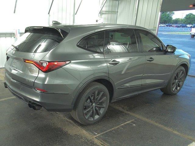 2025 Acura MDX