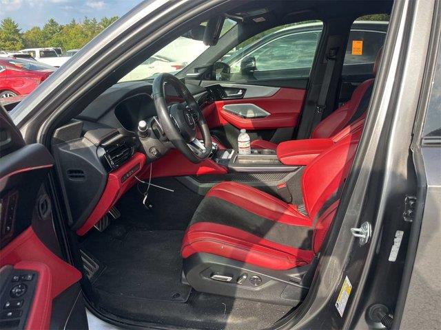 2025 Acura MDX