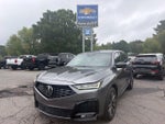 2025 MDX Thumbnail 1