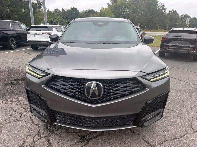 2025 Acura MDX - $46,608