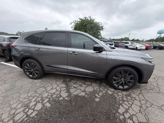 2025 Acura MDX - $46,608