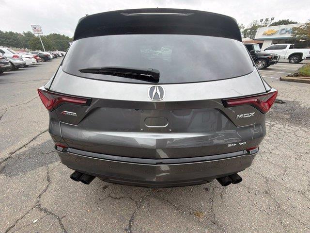 2025 Acura MDX - $46,608