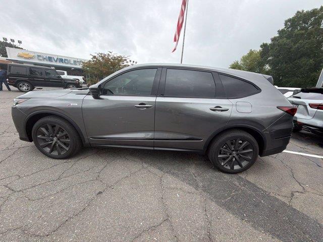2025 Acura MDX - $46,608
