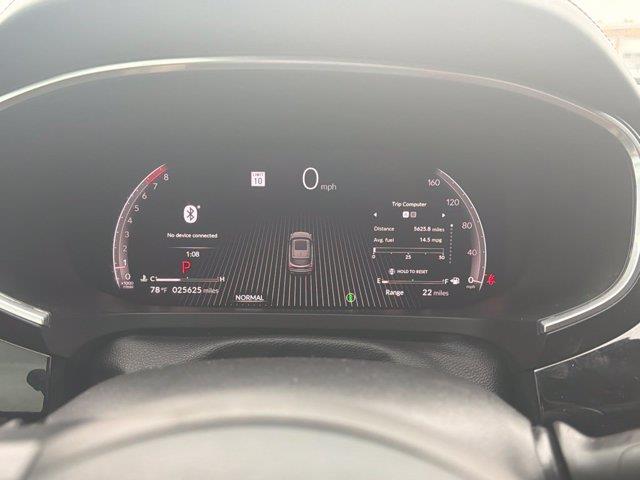 2025 Acura MDX - $46,608