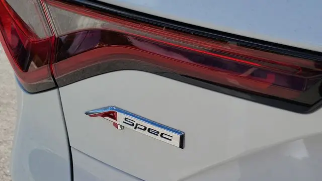 2025 Acura MDX SH-AWD w/A-SPEC