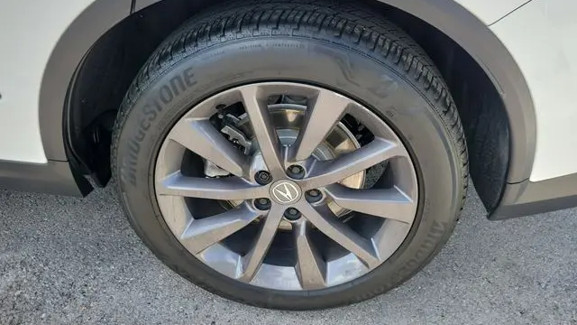 2025 Acura MDX SH-AWD w/A-SPEC