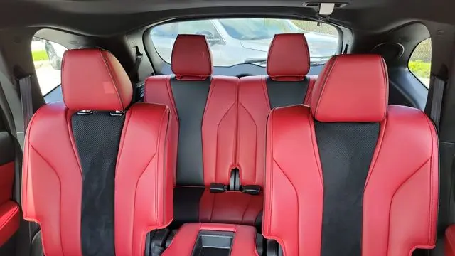 2025 Acura MDX SH-AWD w/A-SPEC