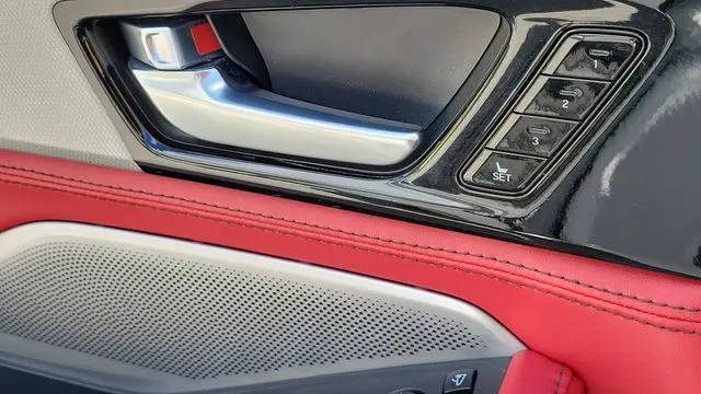 2025 Acura MDX SH-AWD w/A-SPEC