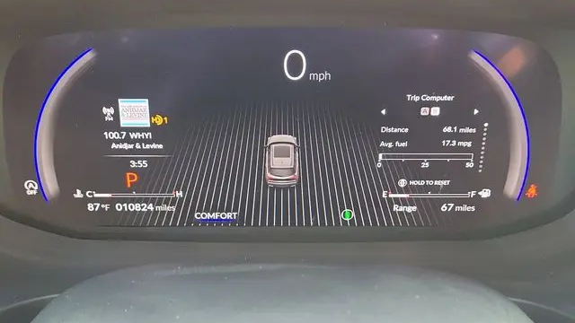 2025 Acura MDX SH-AWD w/A-SPEC