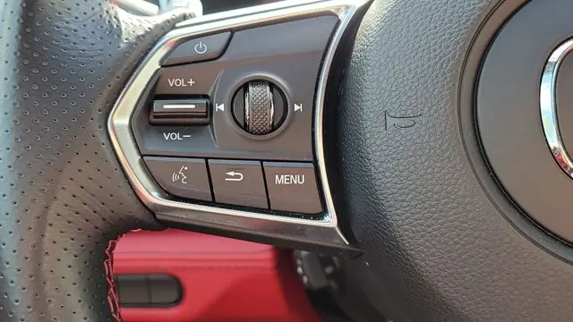2025 Acura MDX SH-AWD w/A-SPEC