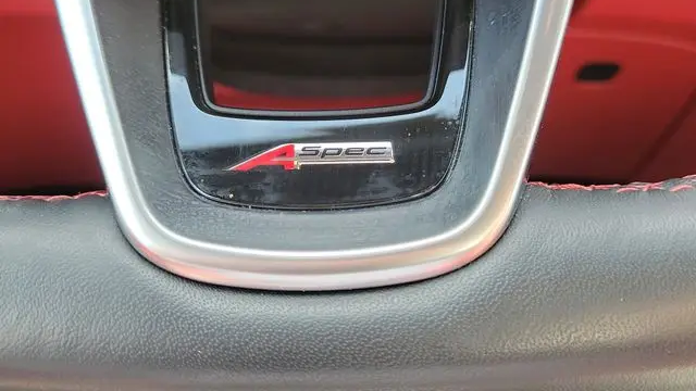 2025 Acura MDX SH-AWD w/A-SPEC