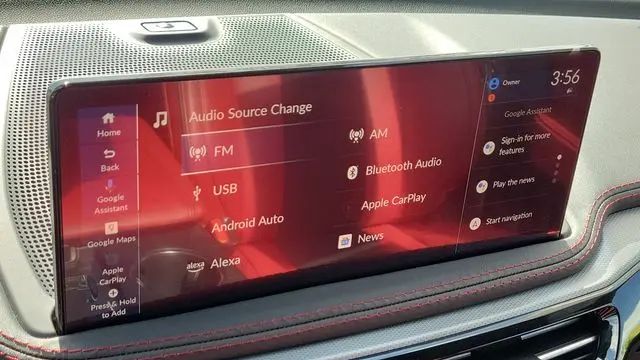 2025 Acura MDX SH-AWD w/A-SPEC