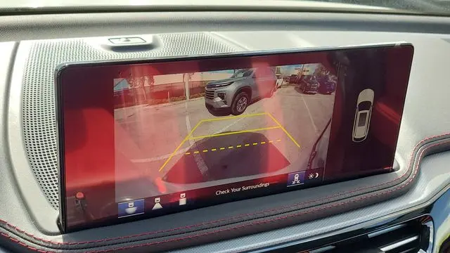 2025 Acura MDX SH-AWD w/A-SPEC