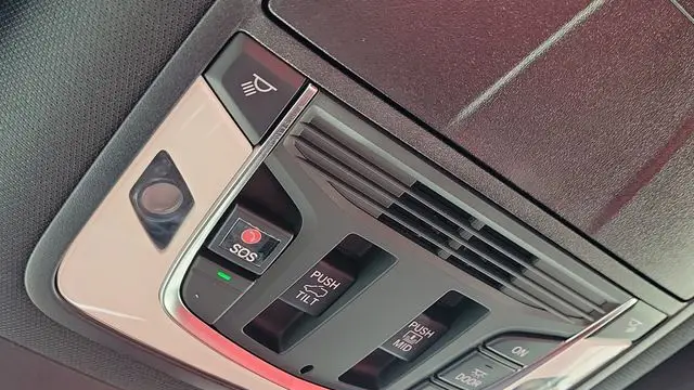 2025 Acura MDX SH-AWD w/A-SPEC