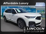 2025 MDX Thumbnail 1