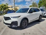 2025 MDX Thumbnail 3