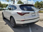 2025 MDX Thumbnail 4