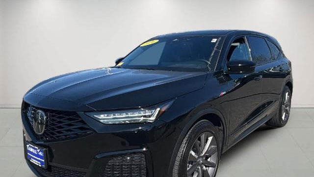 Preowned 2026 Acura MDX SH-AWD w/A-SPEC for Sale