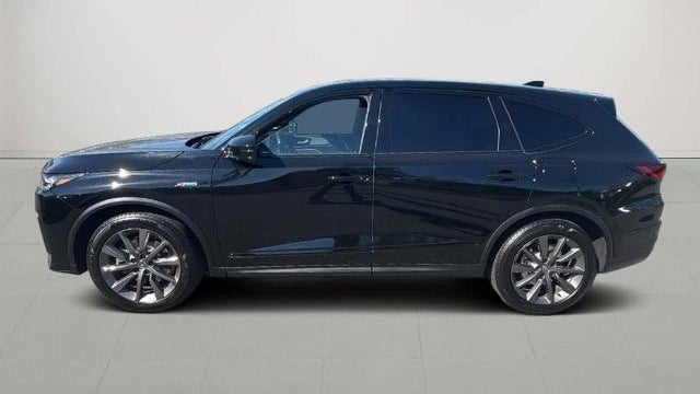 2026 Acura MDX SH-AWD w/A-SPEC