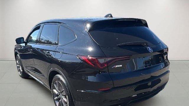 2026 Acura MDX SH-AWD w/A-SPEC