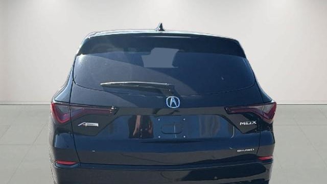 2026 Acura MDX SH-AWD w/A-SPEC