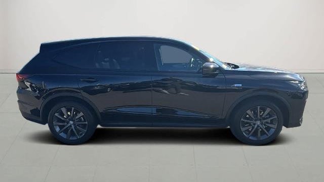 2026 Acura MDX SH-AWD w/A-SPEC