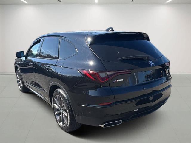 2026 Acura MDX - $61,500