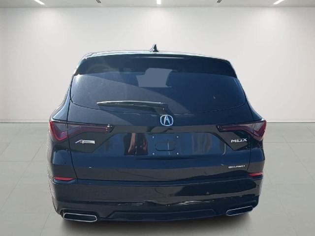 2026 Acura MDX - $61,500