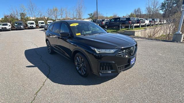 2026 Acura MDX - $61,500