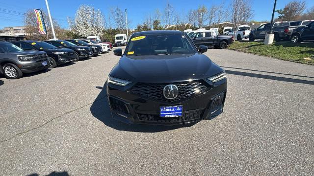2026 Acura MDX - $61,500