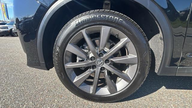 2026 Acura MDX - $61,500