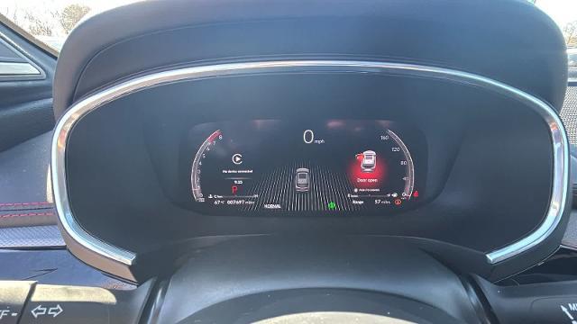 2026 Acura MDX - $61,500