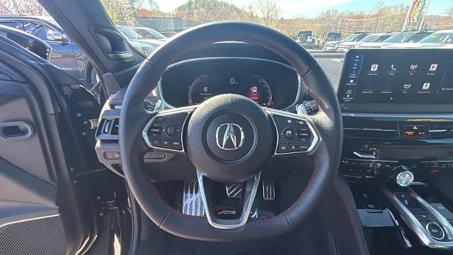 2026 Acura MDX - $61,500