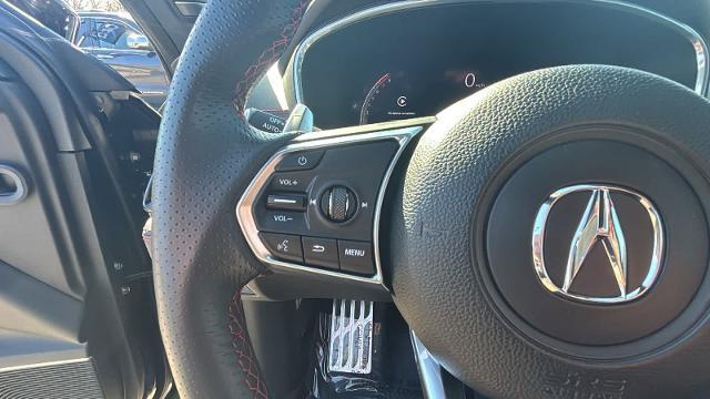 2026 Acura MDX - $61,500