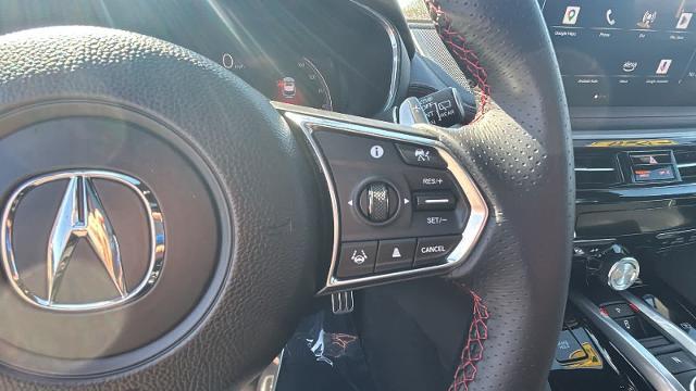 2026 Acura MDX - $61,500