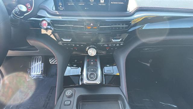 2026 Acura MDX - $61,500