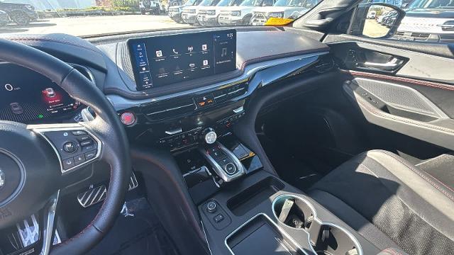 2026 Acura MDX - $61,500