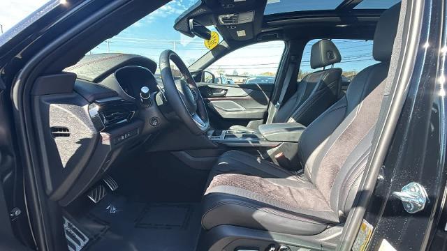 2026 Acura MDX - $61,500