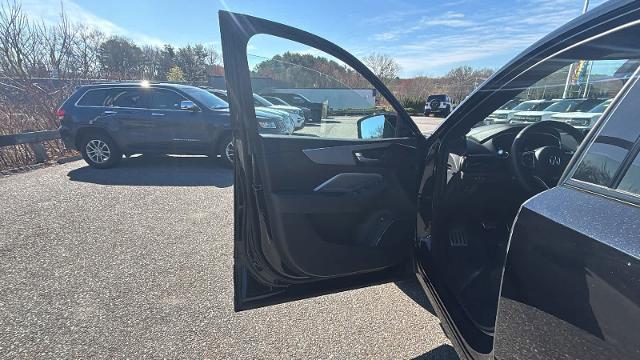 2026 Acura MDX - $61,500