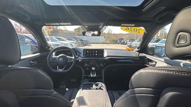 2026 Acura MDX - $61,500
